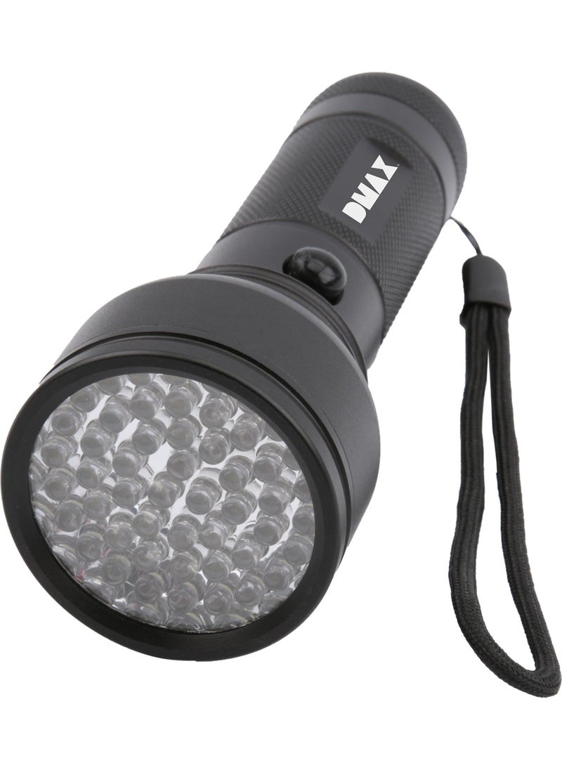 Dmax -High Performance Flashlight  - Image 2