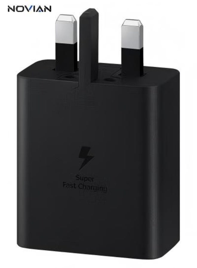 novian Novian Usb C Super Charger 45W ZA7A8BB341186AB8FEBCEZ