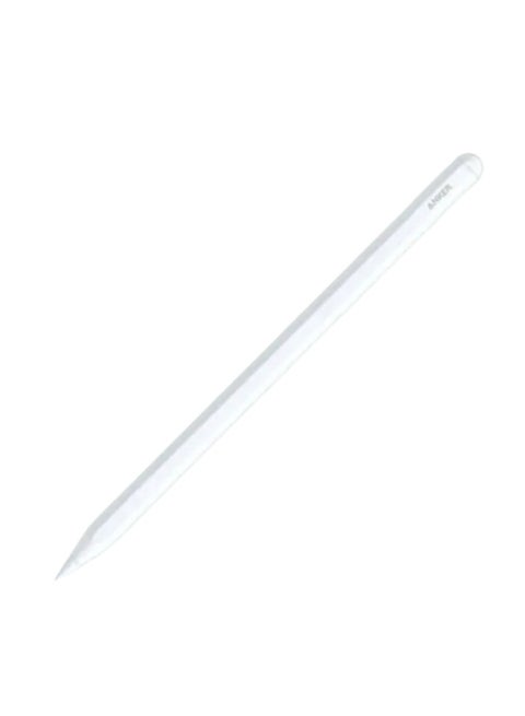 Anker Pencil Pro A7166 (Magnetic Charging only) Stylus Alternative Pencil Capacitive Pen Anti False Touch 2nd Generation Replace Compatible with iPad/Mini/Air/Pro