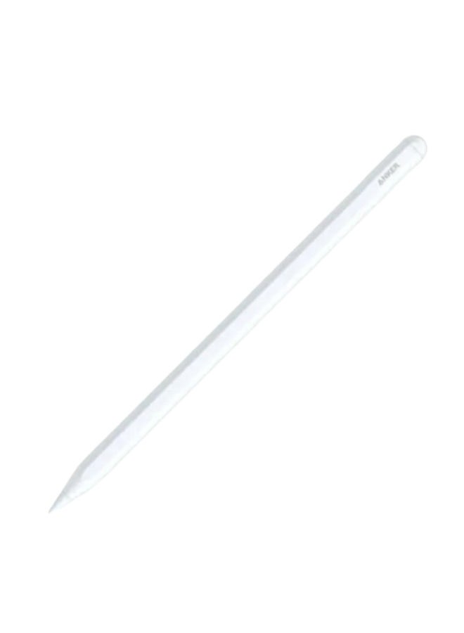 Anker Pencil Pro A7166 (Magnetic Charging only) Stylus Alternative Pencil Capacitive Pen Anti False Touch 2nd Generation Replace Compatible with iPad/Mini/Air/Pro