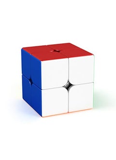 CuberSpeed Moyu Meilong 2x2 M Magnetic stickerless Speed Cube MFJS MEILONG 2x2x2 M Cubing Classroom Meilong 2x2 M Speed Cube - pzsku/ZA7A8EE4A3DC7C1909864Z/45/_/1729417059/8bfb6f74-902f-4056-8663-56baf89fd4ff