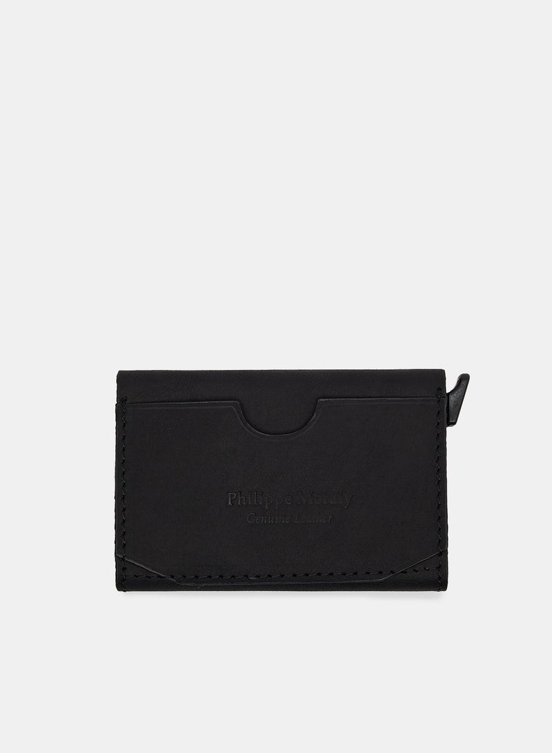 Philippe Moraly Philippe Moraly Automatic Card Holder - Image 1