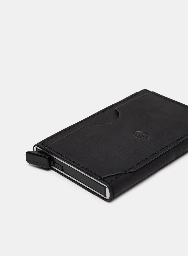 Philippe Moraly Philippe Moraly Automatic Card Holder - Image 4