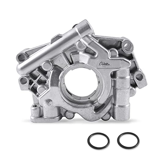 AULINK M342 Oil Pump 57L For Chrysler 300 Aspen 20052008FOR Dodge ChargerJeep Commander 20062008Durango 20042008MagnumJeep Grand Cherokee 20052008Ram 1500 2500 3500 20032008