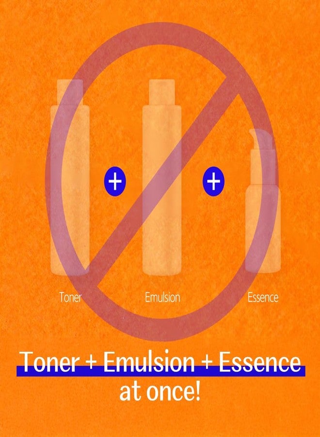 Long LON.G DIVE TO BLUE Aqua All-in-one face moisturizer lotion for men, Unisex, all skin types, lightweight, non-sticky, after shaving, alcohol-free, hydrating Ceramide, Korean skincare, 80ml 2.7 Fl oz - Image 3