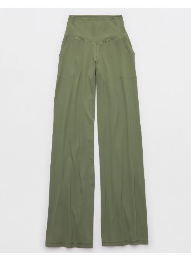 Aerie OFFLINE By Aerie Real Me Xtra Trouser - Image 3