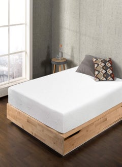 Vital Orthomedical Plus Comfopedic Premium (Medium Firm Feel) Mattress 2-Years Warranty Thickness 20 cm (Queen - W140 x L200 cm) - pzsku/ZA7A932104D74E9D17E27Z/45/_/1693829769/791f7a96-fbdd-4926-b145-8b375ddf6df9