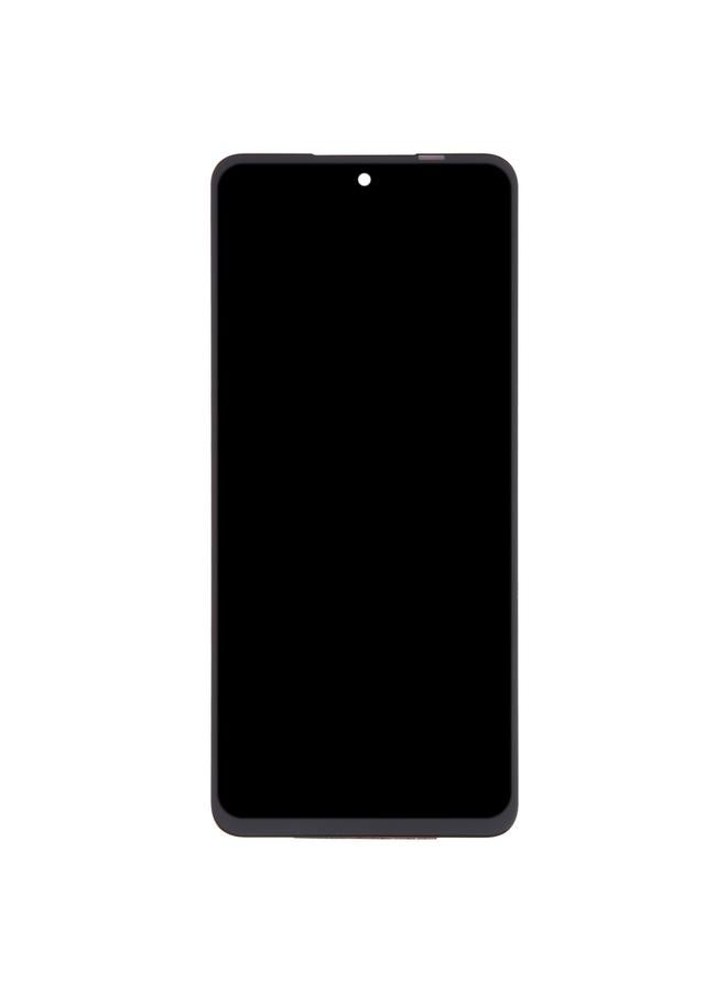 erorex Replacement For Realme C55 OEM LCD Screen With Digitizer Full Assembly - Image 2