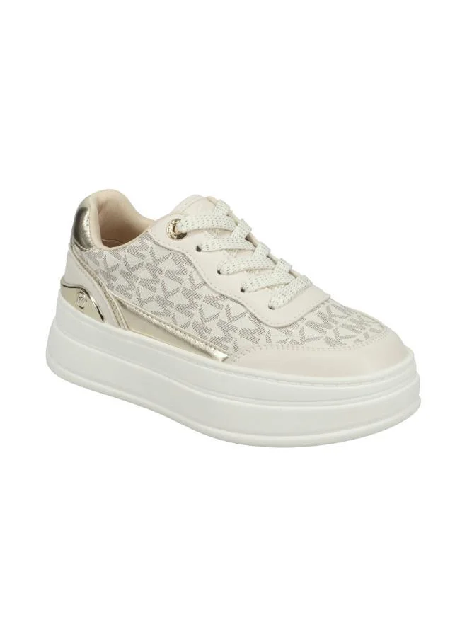 مايكل كورس Youth Hayes Sneakers