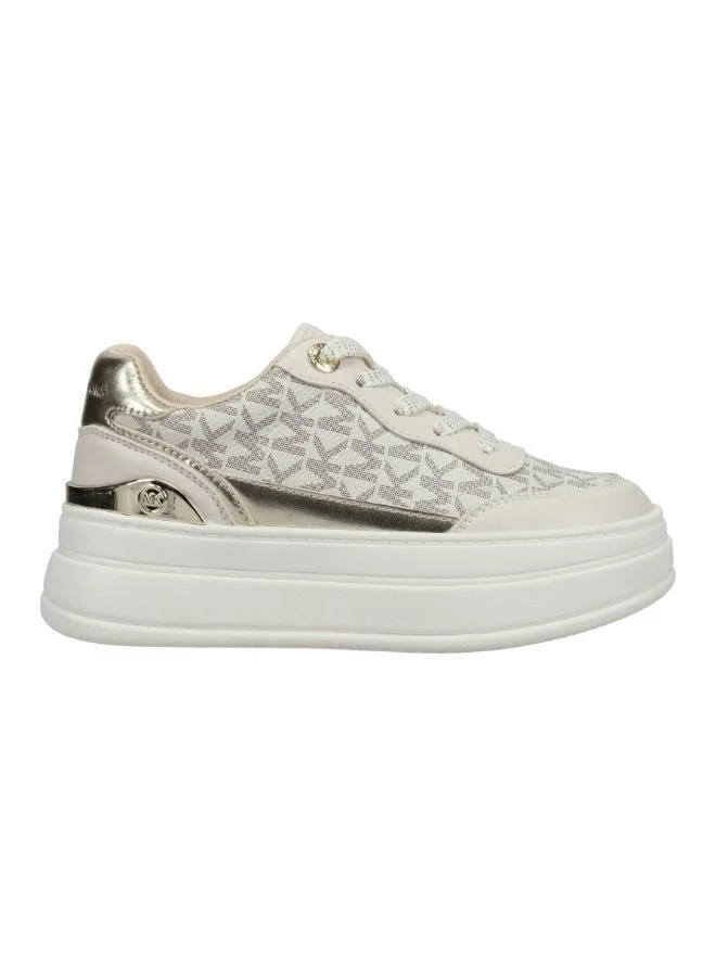 مايكل كورس Youth Hayes Sneakers