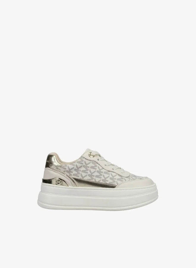 Michael Kors Youth Hayes Sneakers