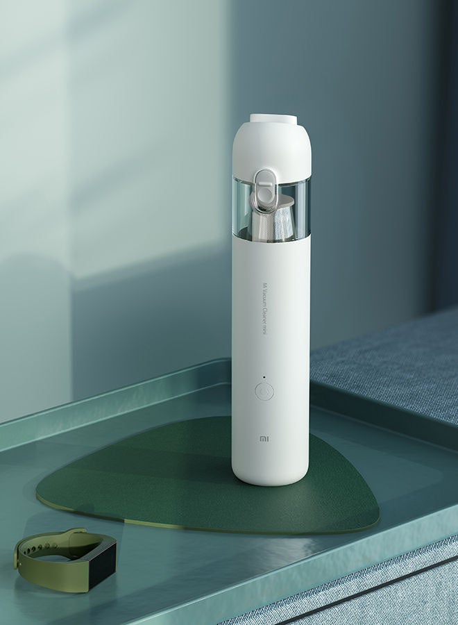 Xiaomi Mi Vacuum Cleaner Mini 120 W BHR4916GL White - Image 3