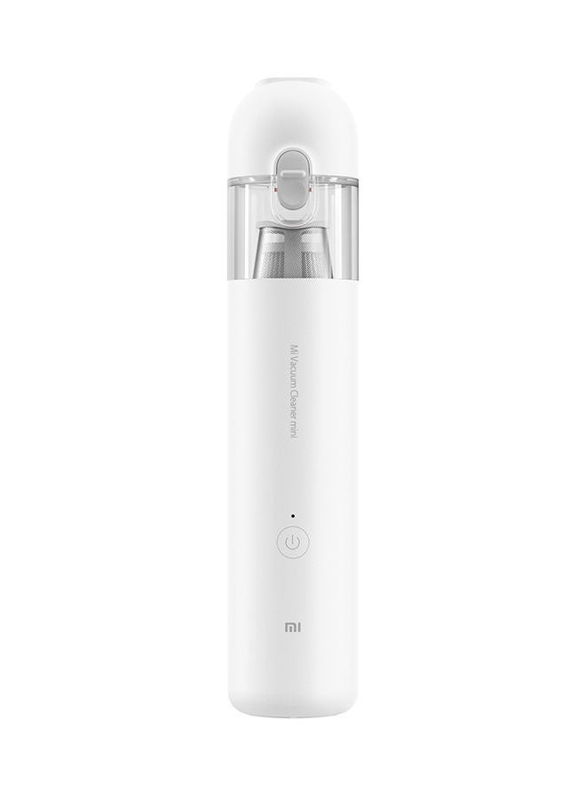 Xiaomi Mi Vacuum Cleaner Mini 120 W BHR4916GL White - Image 1