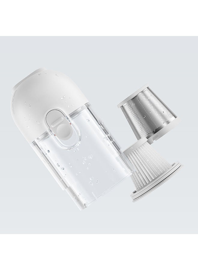 Xiaomi Mi Vacuum Cleaner Mini 120 W BHR4916GL White - Image 2