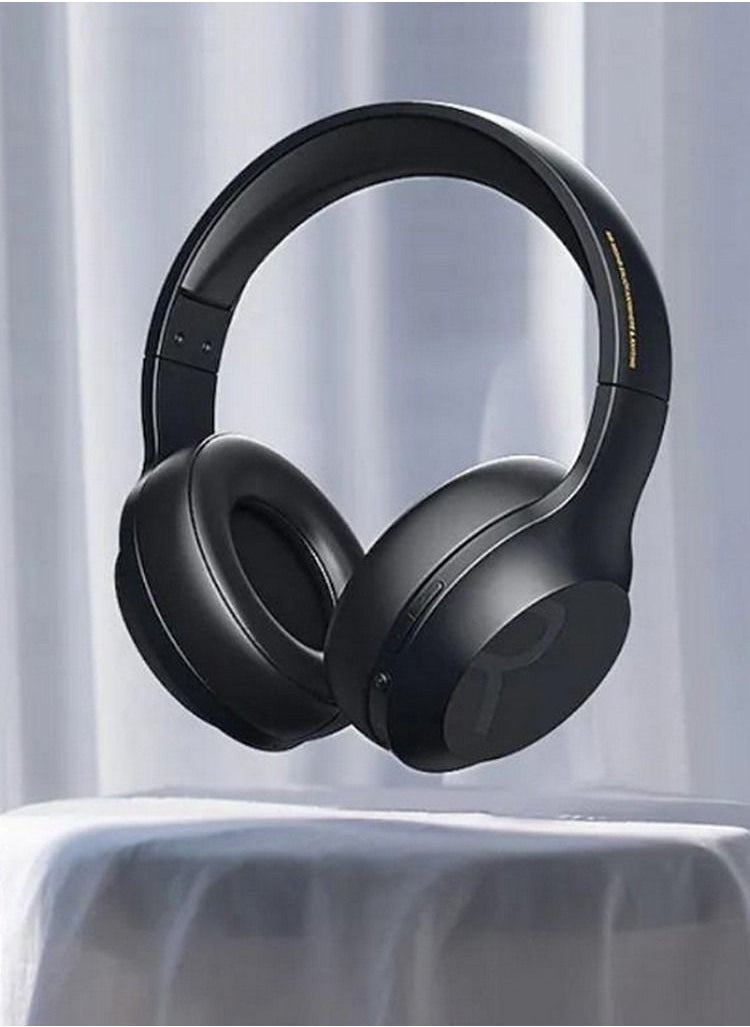 REMAX - Multifunctional Wireless Bluetooth Headset with 3.5mm Audio Cable REMAX RB-660HB - Image 1