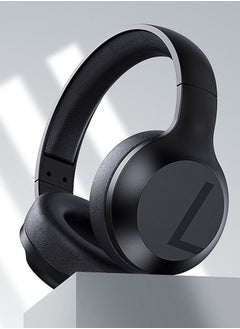 Multifunctional Wireless Bluetooth Headset with 3.5mm Audio Cable REMAX RB-660HB
