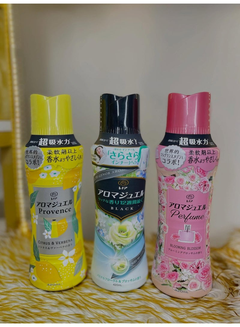 Laundry Perfume - 420 ML - Image 1