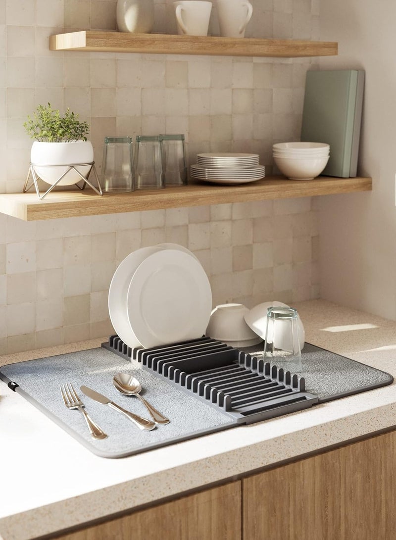 Drying mat With Rack - Image 2