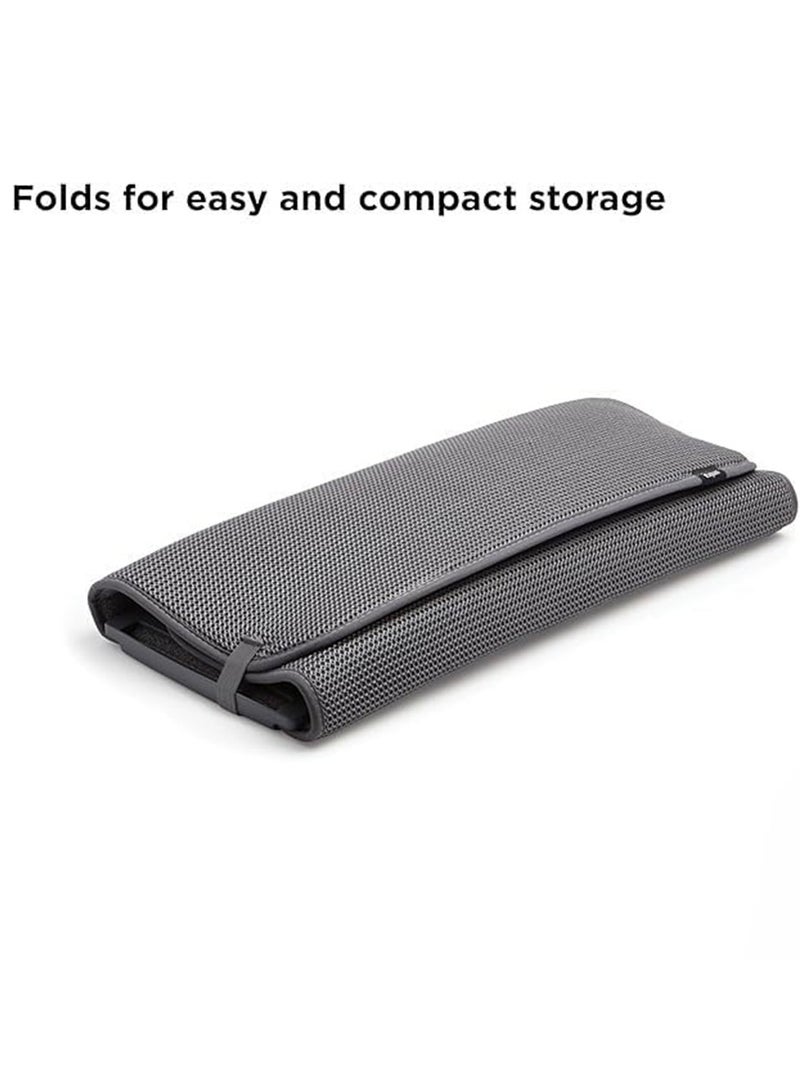 Drying mat With Rack - Image 5