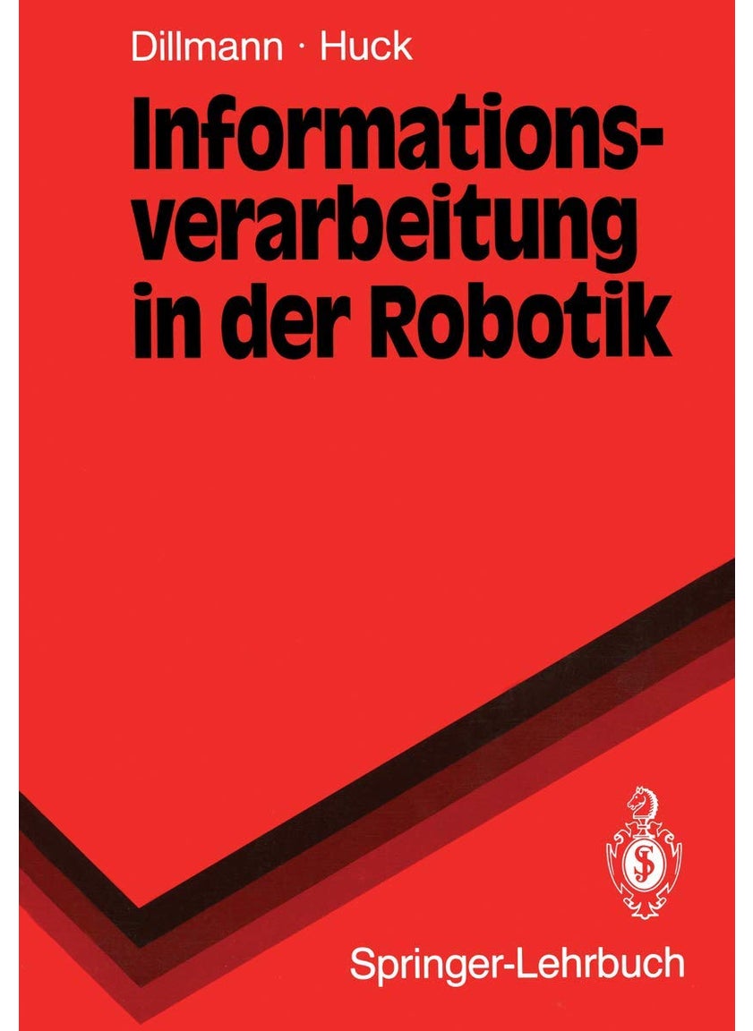 Informationsverarbeitung in der Robotik 