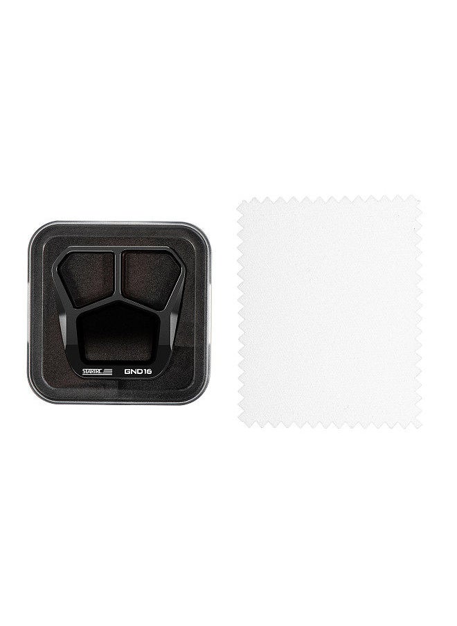 STARTRC STARTRC GND16 ND Filters ND16 Lens Filter Aluminum Material AGC Optical Glass Waterproof Scratch-resistant Anti-reflective Coatings Compatible with DJI Mavic 3 Pro  - Image 2
