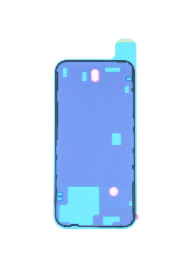 Applicable To The Frame Glue Between For Apple 7 8X12/Pro Mobile Phone Waterproof Glue Dustproof Sealant Screen And Frame-Color:Ordinary Practical Back Cover Frame Glue [back Glue]]-Dimensions:For Apple 15Plus  - Image 5