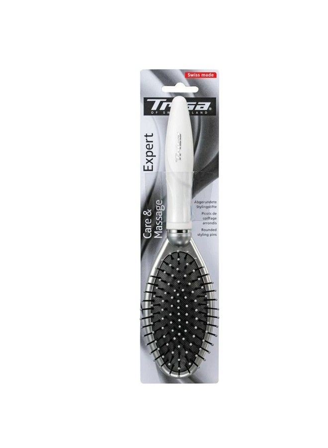 TRISA Hair Brush Expert Large (Assorted Color) - Image 2