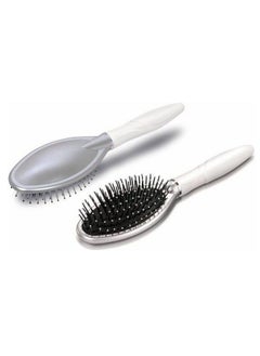 TRISA Hair Brush Expert Large (Assorted Color)  - Image 3