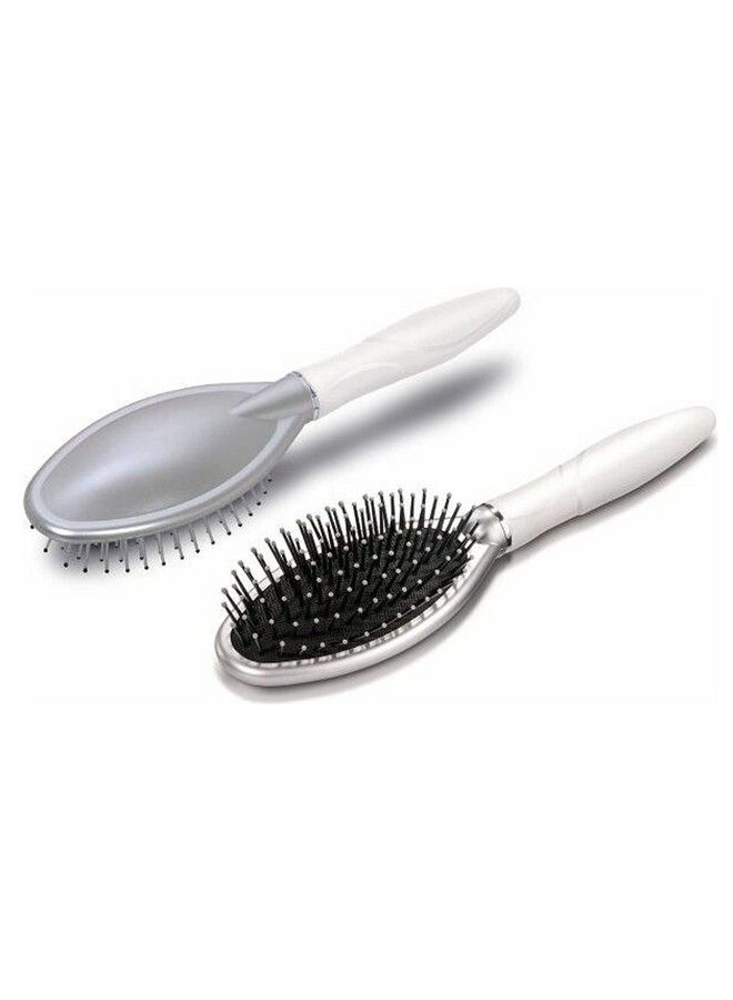 TRISA Hair Brush Expert Large (Assorted Color) - Image 3