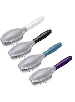 TRISA Hair Brush Expert Large (Assorted Color)  - Image 5