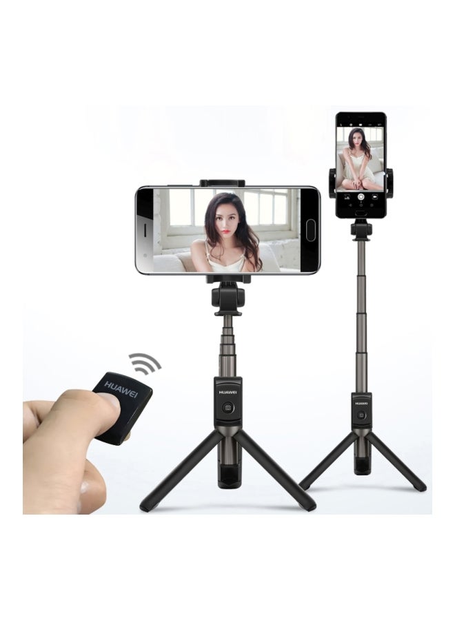 HUAWEI AF15 Wireless Tripod Black - Image 2