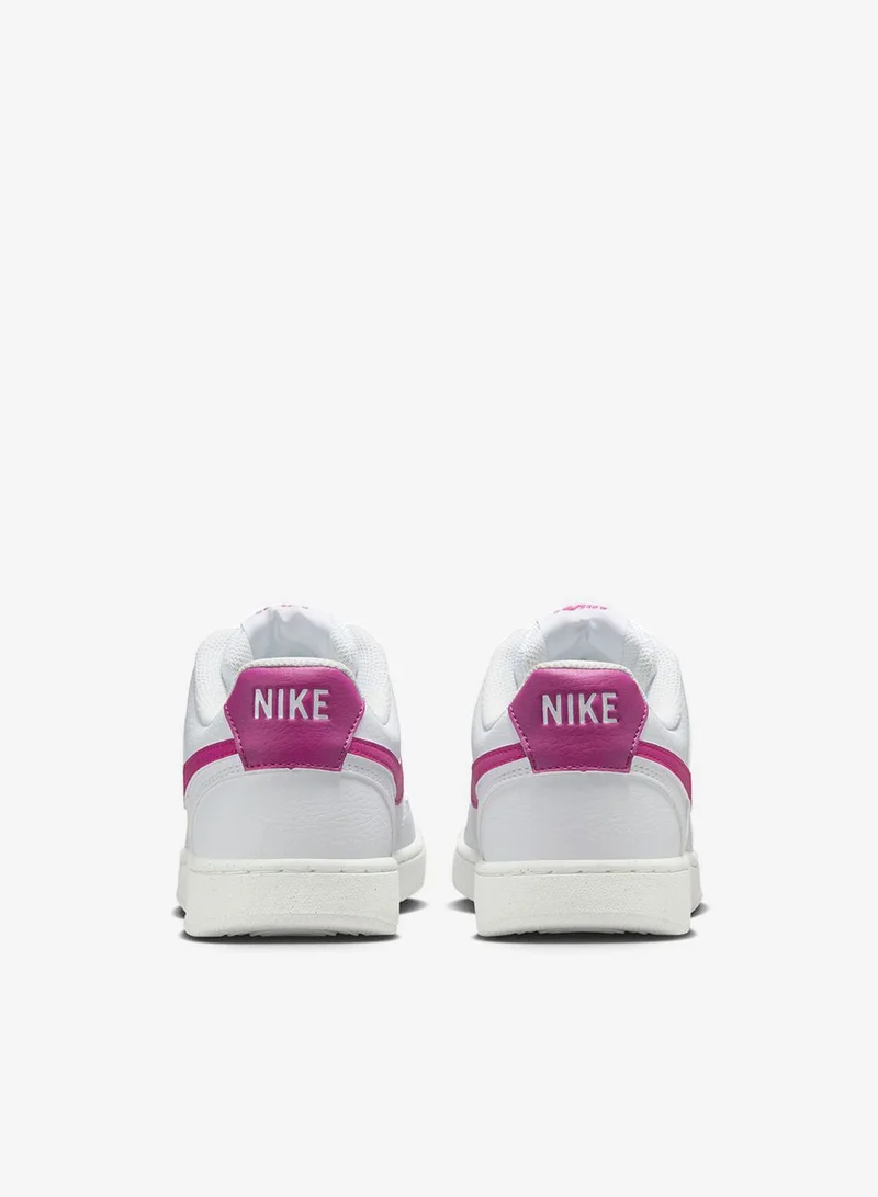 Nike Nike Court Vision Low Next Nature