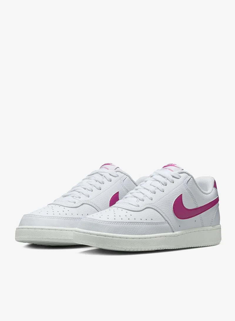 Nike Nike Court Vision Low Next Nature