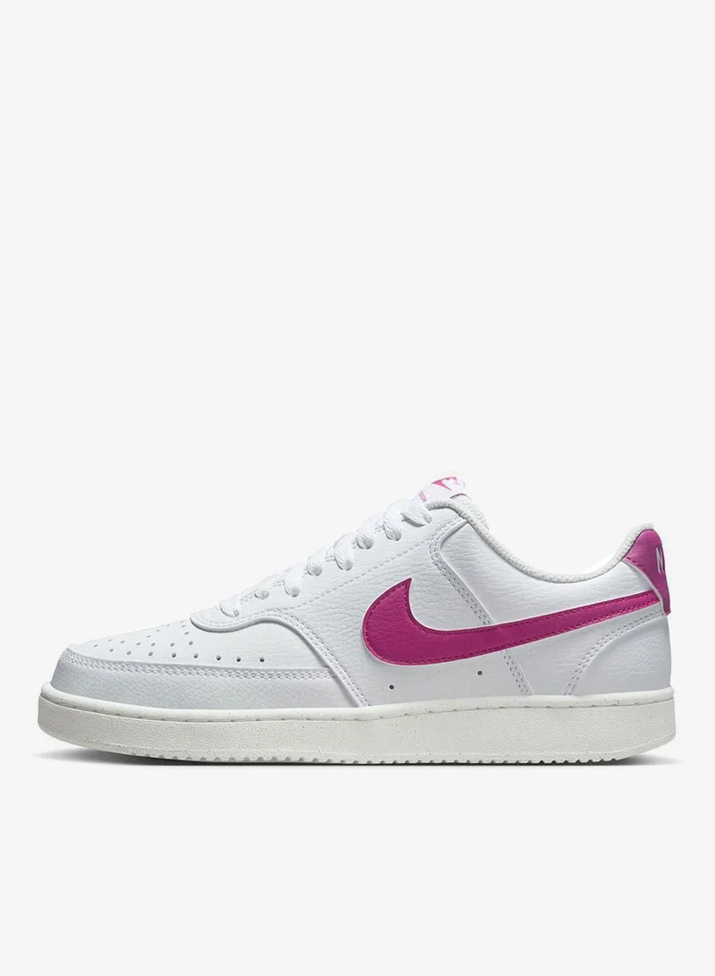 Nike Nike Court Vision Low Next Nature