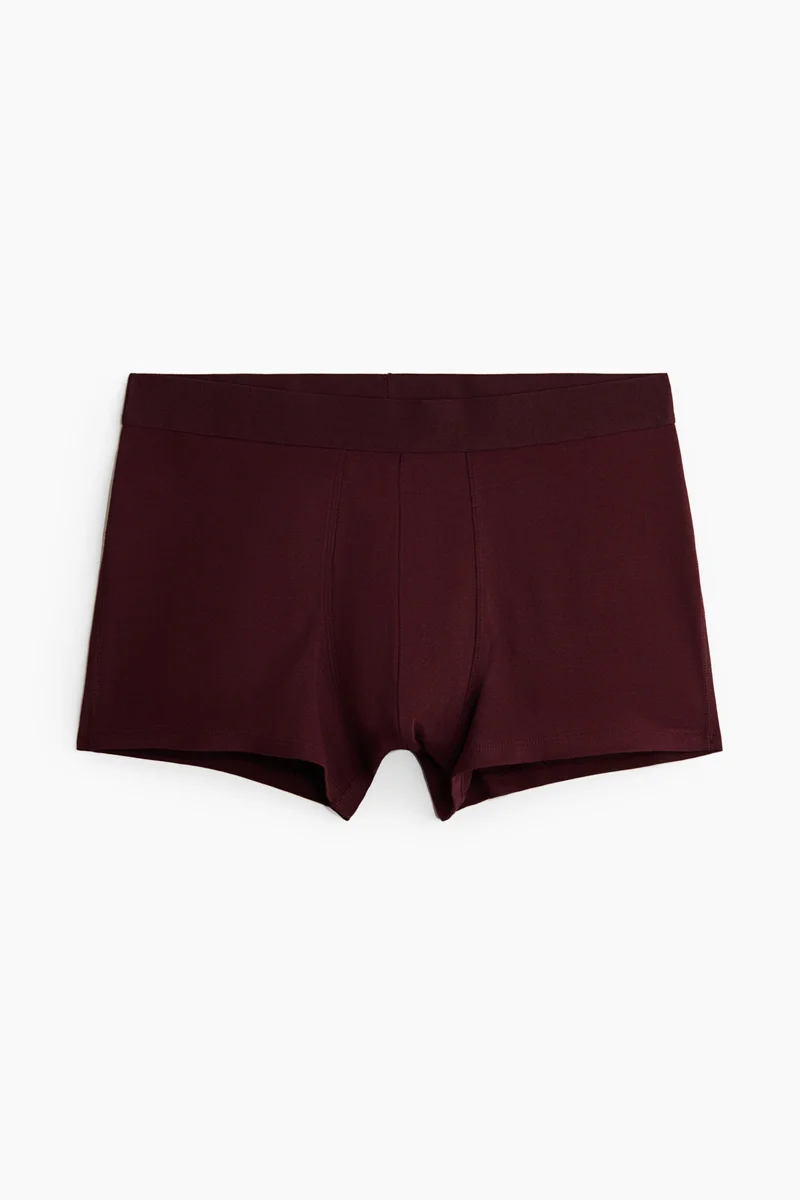 H&M  3-pack Xtra Life™ short trunks for Men | Best Price UAE