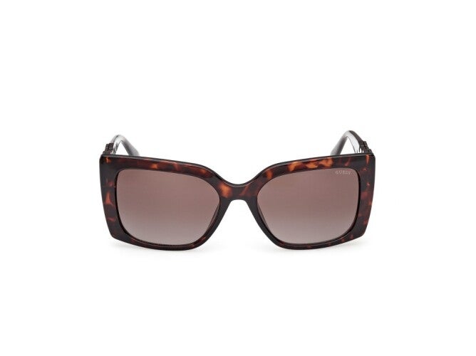 جس نظارات شمسية مستطيلة من "غيس" (Guess) - Image 2
