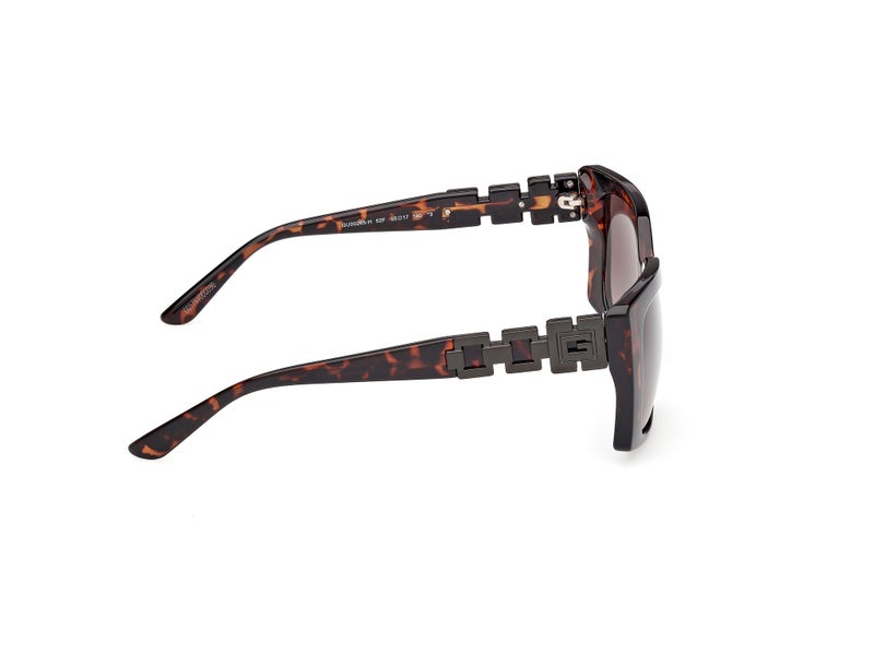 جس نظارات شمسية مستطيلة من "غيس" (Guess) - Image 3