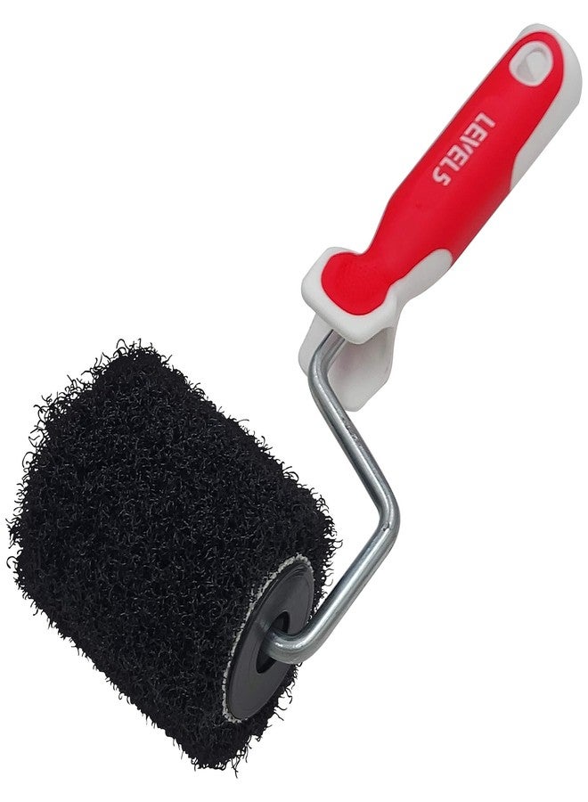 Level-5 LEVEL5 4" Drywall Compound Roller | 4-005 - Image 1