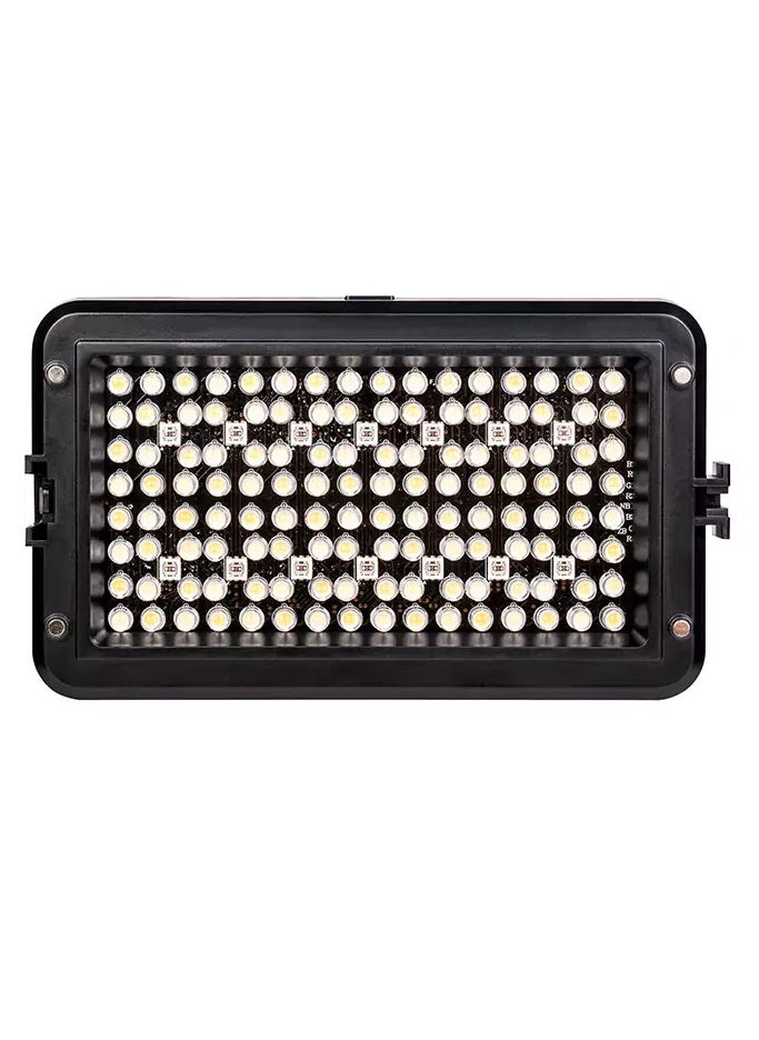 VILTROX RGB Led Video Light Photography Lighting Kit 8.5W - RB10  - Image 2