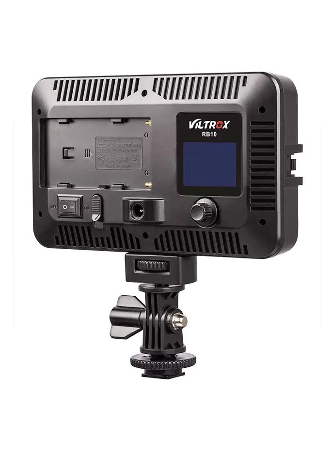 VILTROX RGB Led Video Light Photography Lighting Kit 8.5W - RB10  - Image 5