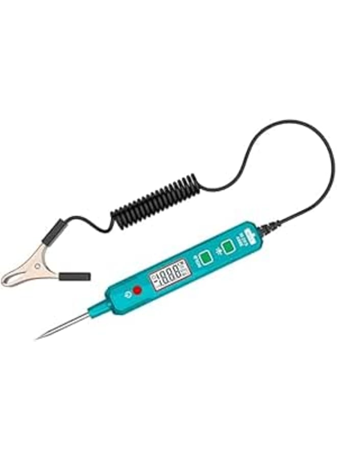 Electric Rotary Tester Screwdriver THT417506 - DC1-100V