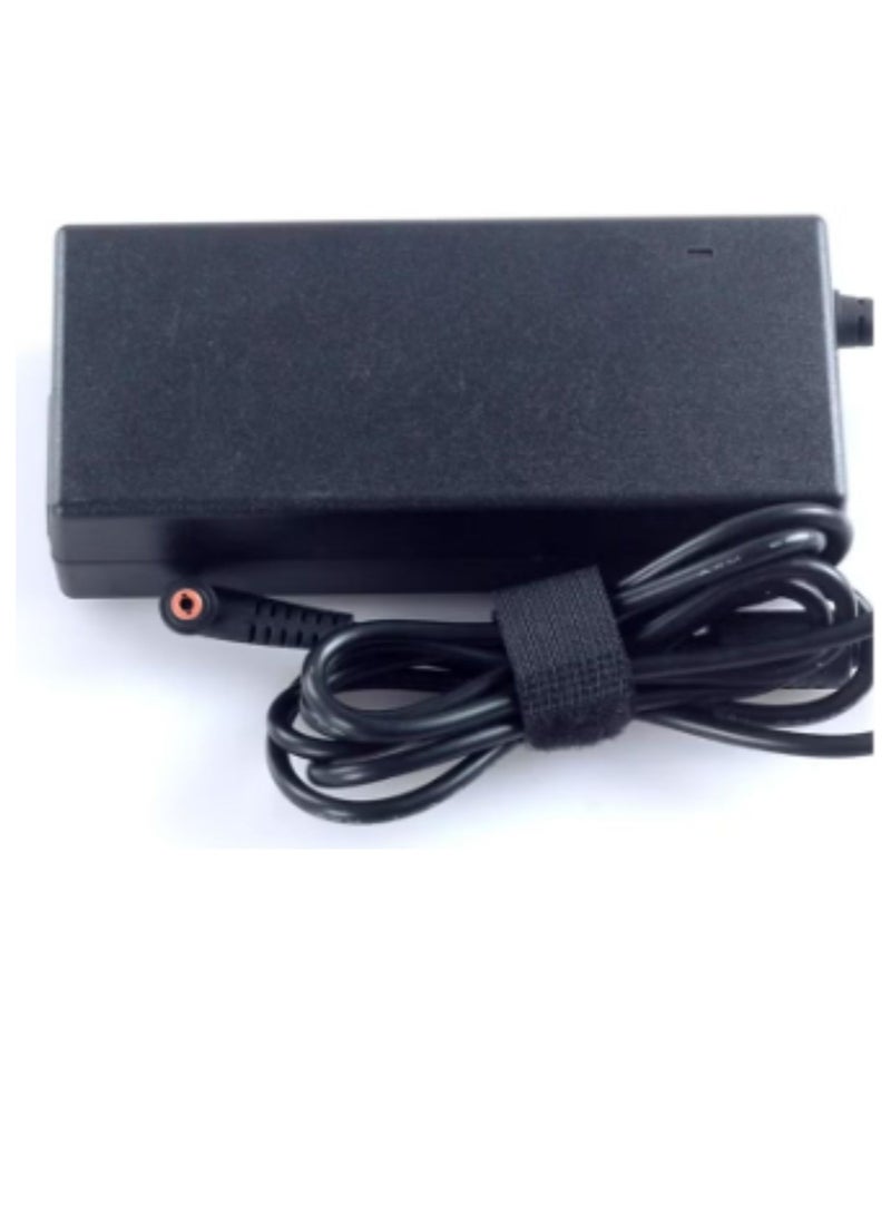 Terabyte 19.5V 6.15A 120W AC Adapter Compatible for Lenovo IdeaPad Y400 Y500 Y560 Y580 - Image 1
