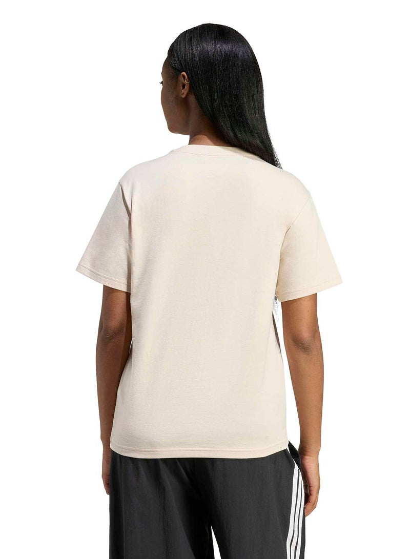 Adidas Collegiate Graphic T-Shirt - Image 2