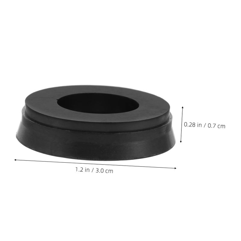 Hydraulic Floor Jack Replacement Accessory Compatible With Various Models - Image 3