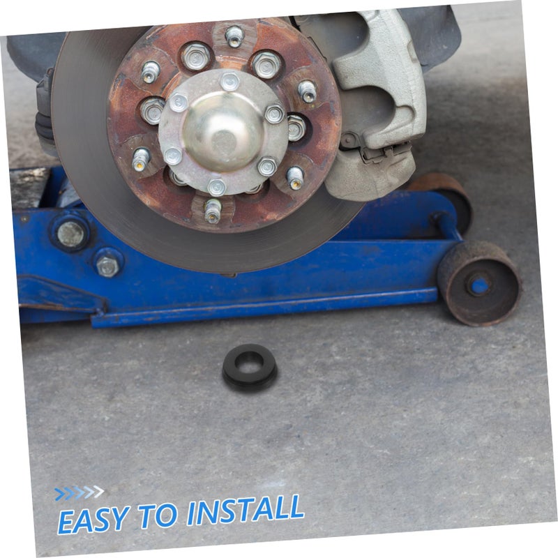 Hydraulic Floor Jack Replacement Accessory Compatible With Various Models - Image 5