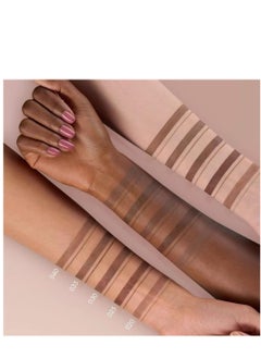 Catrice Eye Brow Stylist Pencil With Brush 020 date with ash-ton Waterproof  - Image 4