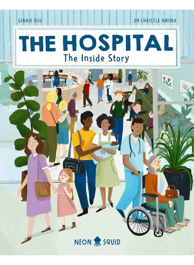 The Hospital: The Inside Story - Image 1