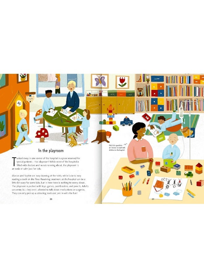 The Hospital: The Inside Story - Image 4