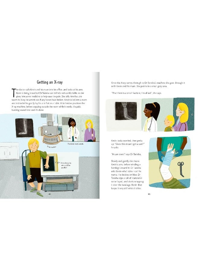 The Hospital: The Inside Story - Image 5