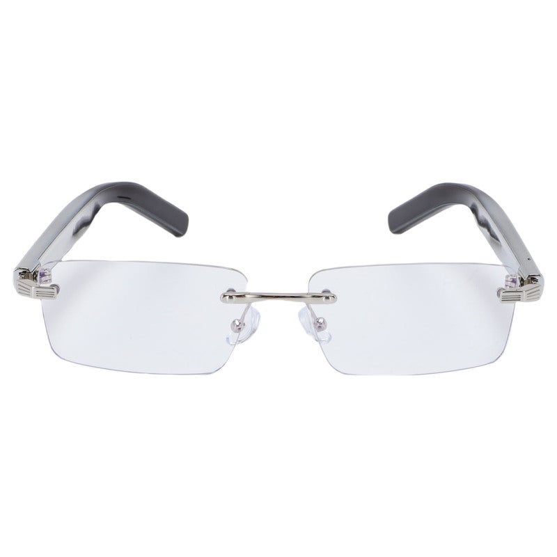 Smart Glasses Polarized Gradient Color Real Time AI Translation Glasses - Video Translation Function Intelligent AI Translation Glasses for Travel Daily Use - Image 5